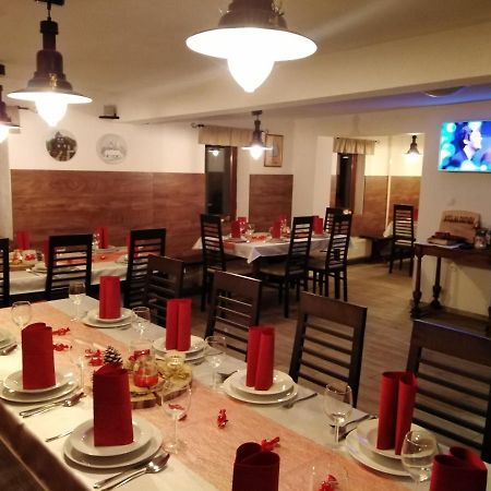 Koca Na Pikovem Apartment Crna na Koroskem Bagian luar foto