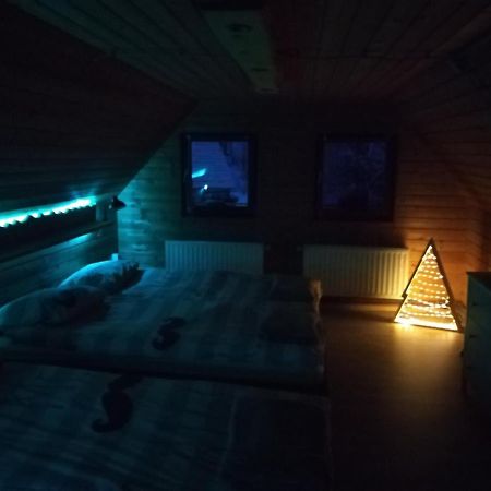 Koca Na Pikovem Apartment Crna na Koroskem Bagian luar foto