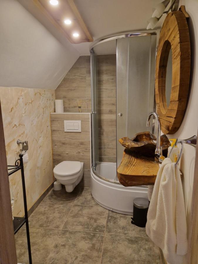 Koca Na Pikovem Apartment Crna na Koroskem Bagian luar foto