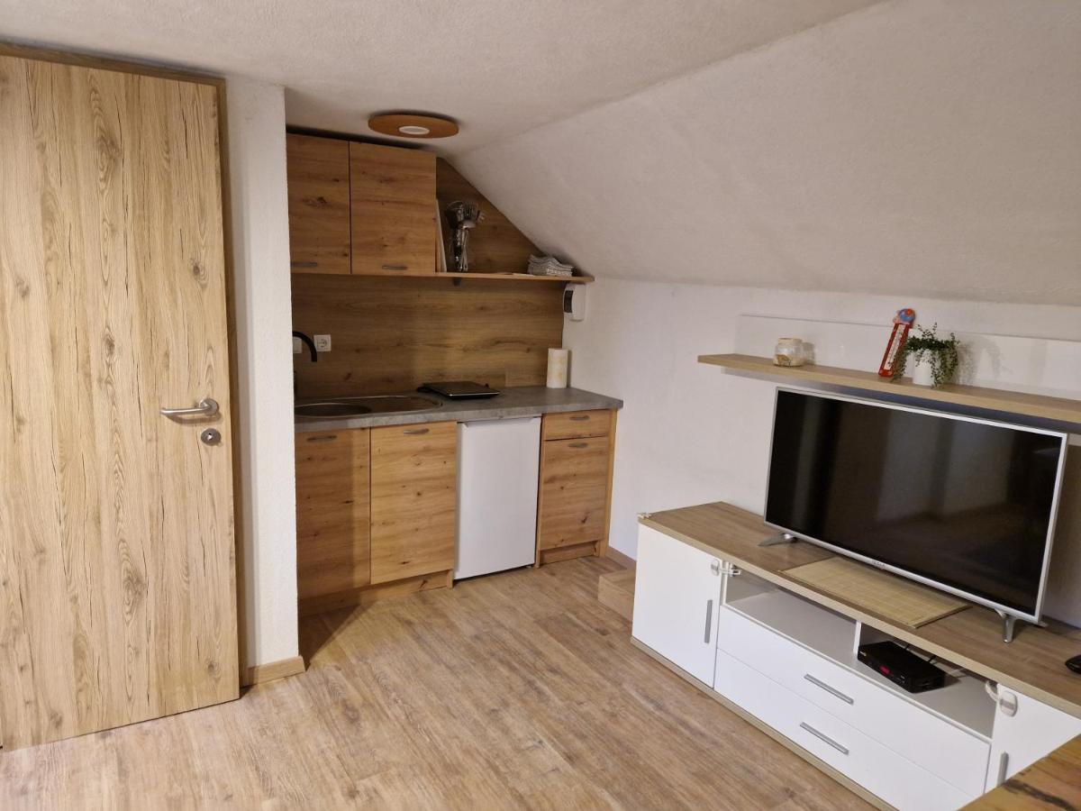 Koca Na Pikovem Apartment Crna na Koroskem Bagian luar foto