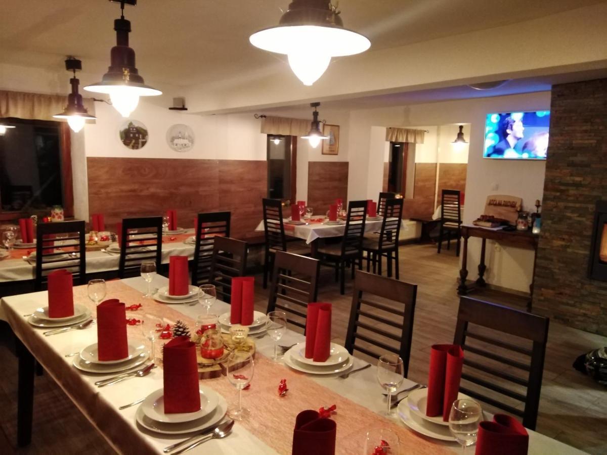 Koca Na Pikovem Apartment Crna na Koroskem Bagian luar foto